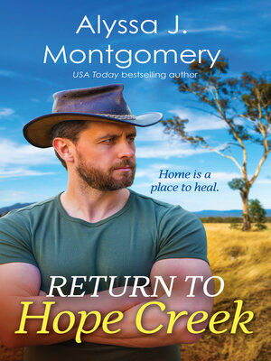 cover image of Return to Hope Creek